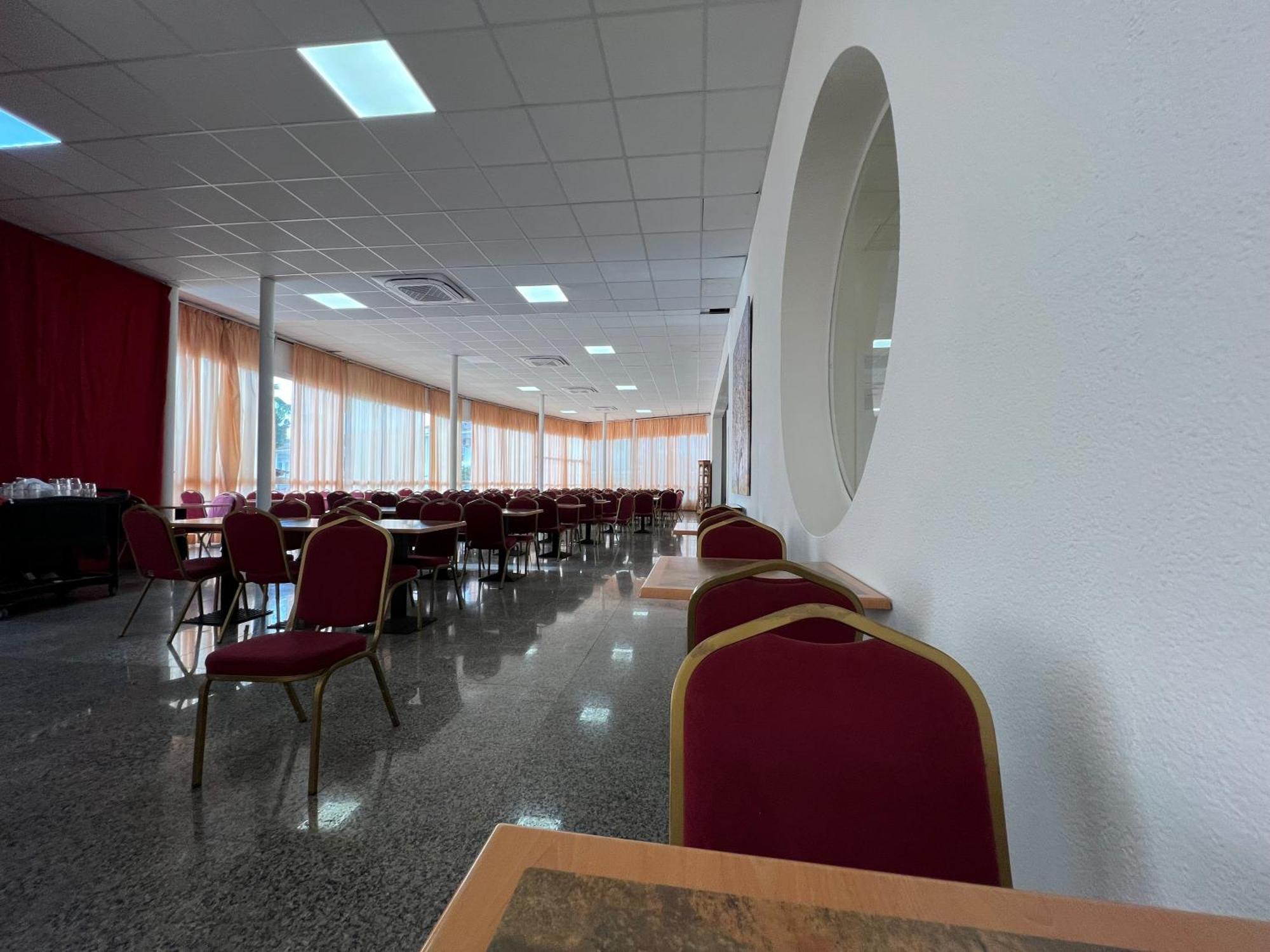 Torre de la Reina Hospedium Hotel Blu Torre De Sevilla מראה חיצוני תמונה