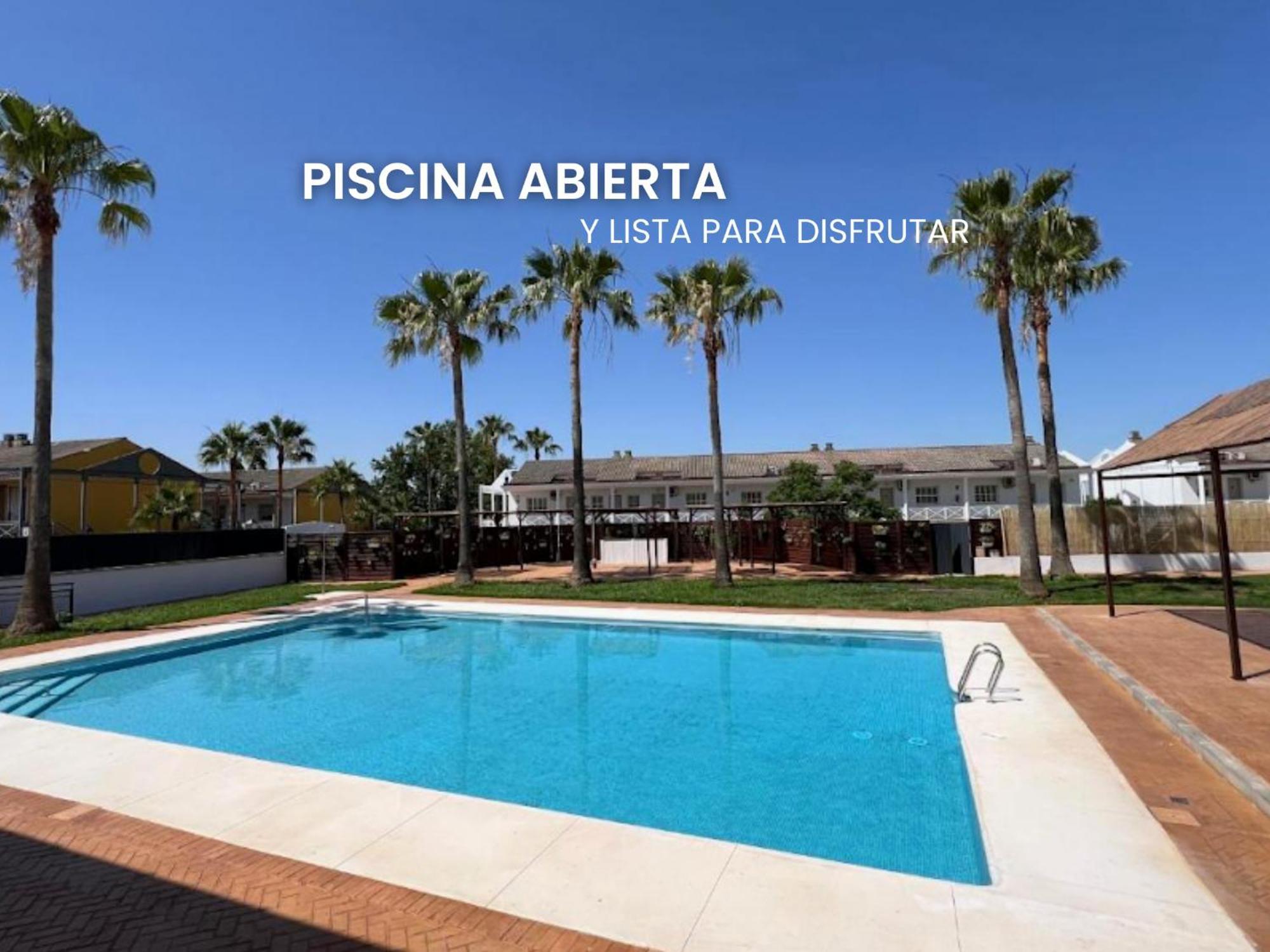 Torre de la Reina Hospedium Hotel Blu Torre De Sevilla מראה חיצוני תמונה
